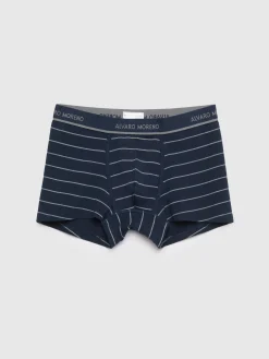 BOXER SAILING GRIS