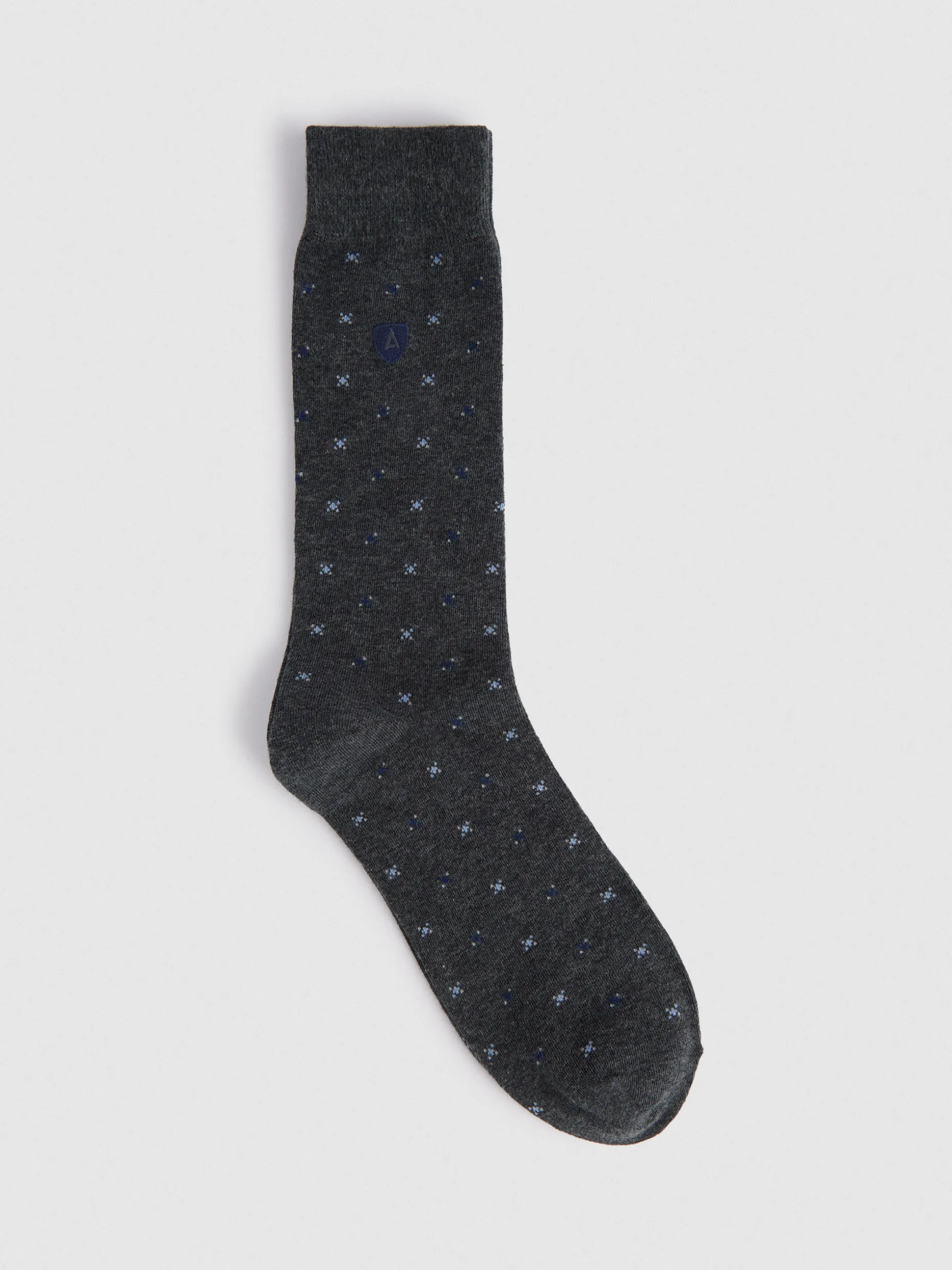 CALCETINES AZUL MARINO