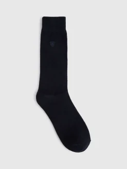 CALCETINES AZUL MARINO