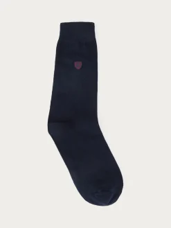 CALCETINES AZUL MARINO