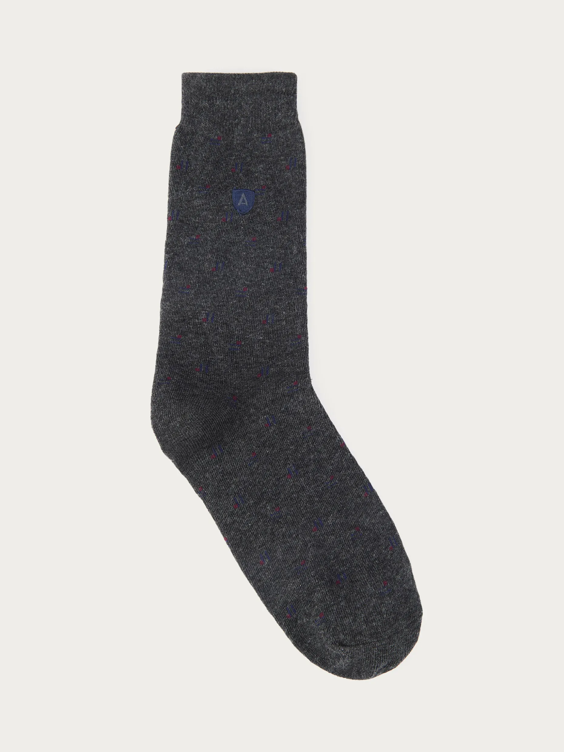 CALCETINES AZUL MARINO