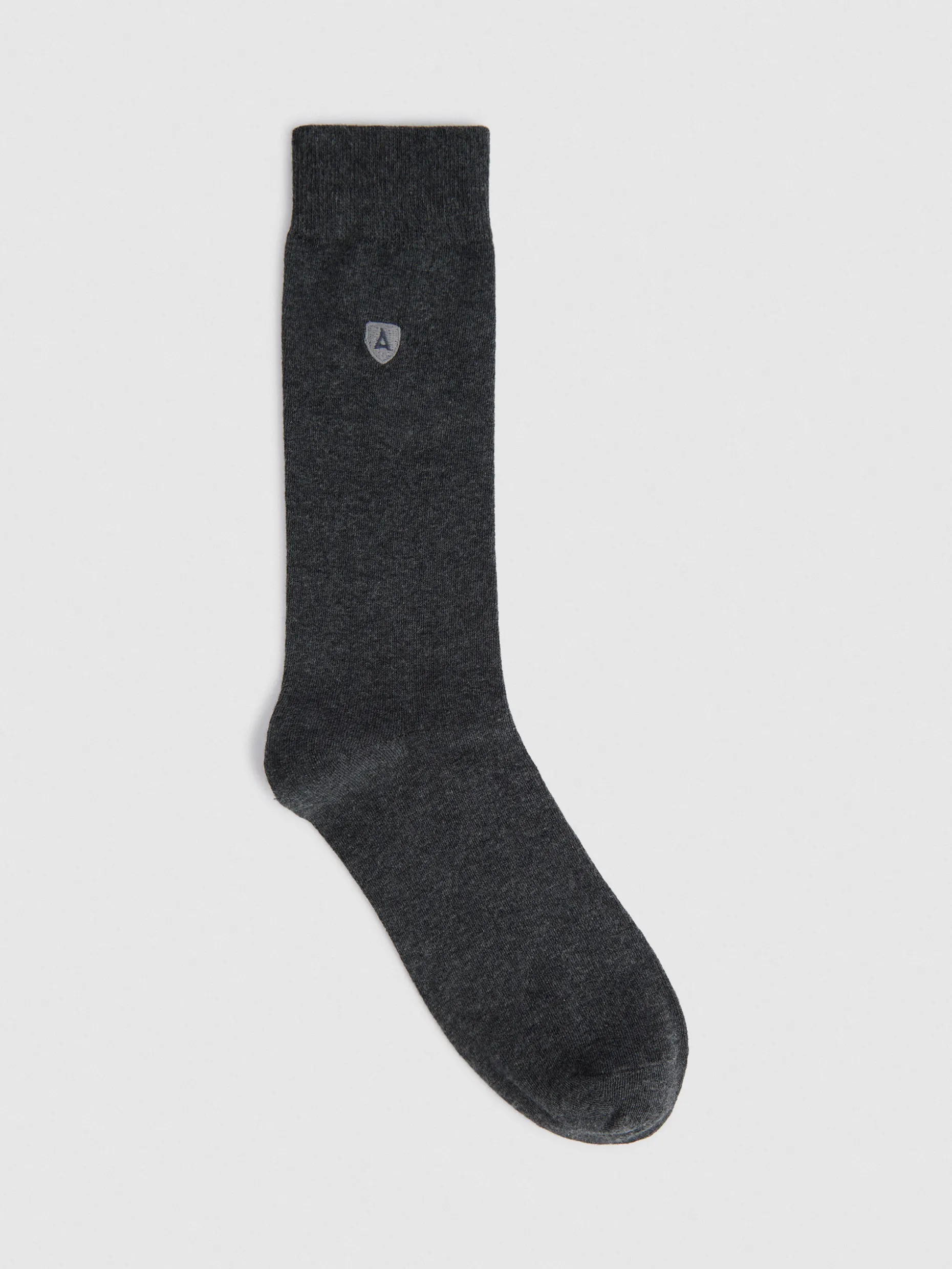 CALCETINES GRIS