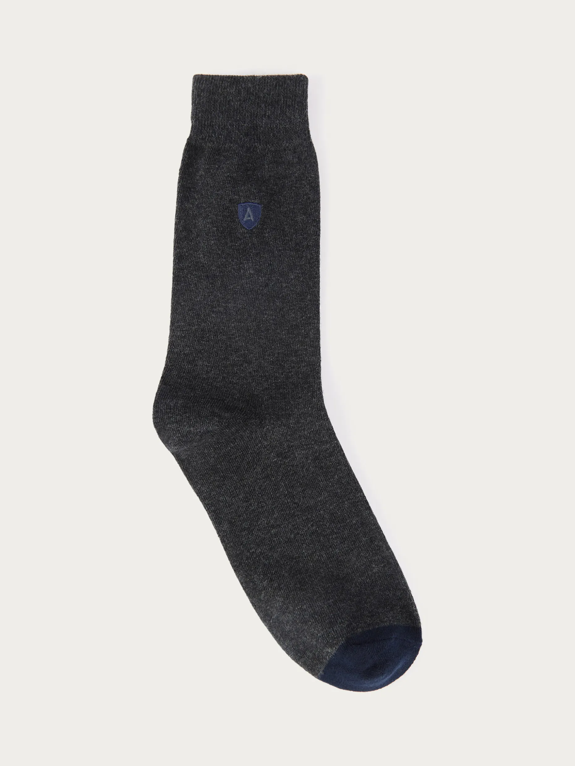 CALCETINES GRIS