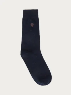 CALCETINES GRIS