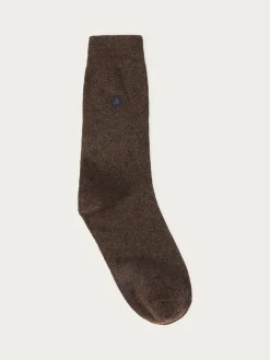 CALCETINES GRIS