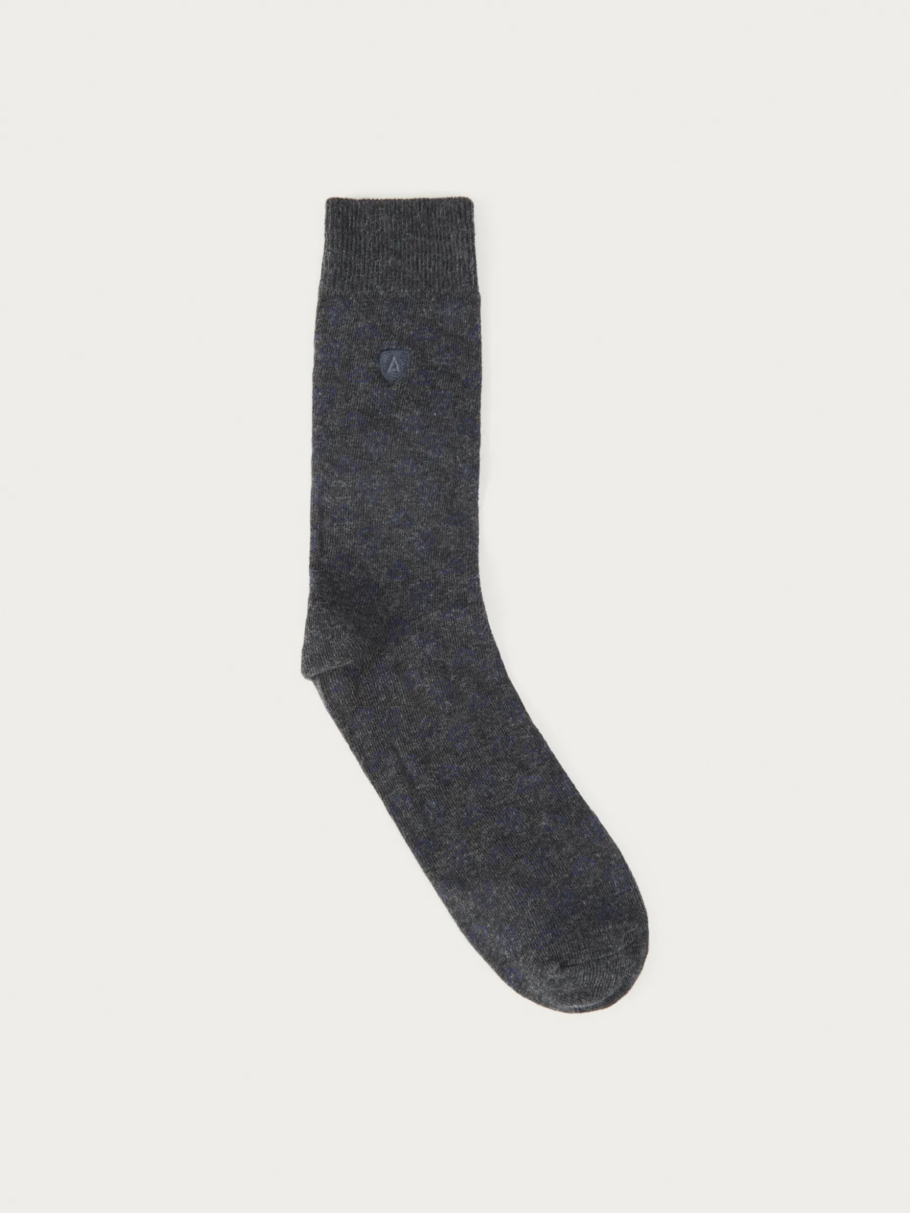 CALCETINES KIDS GRIS