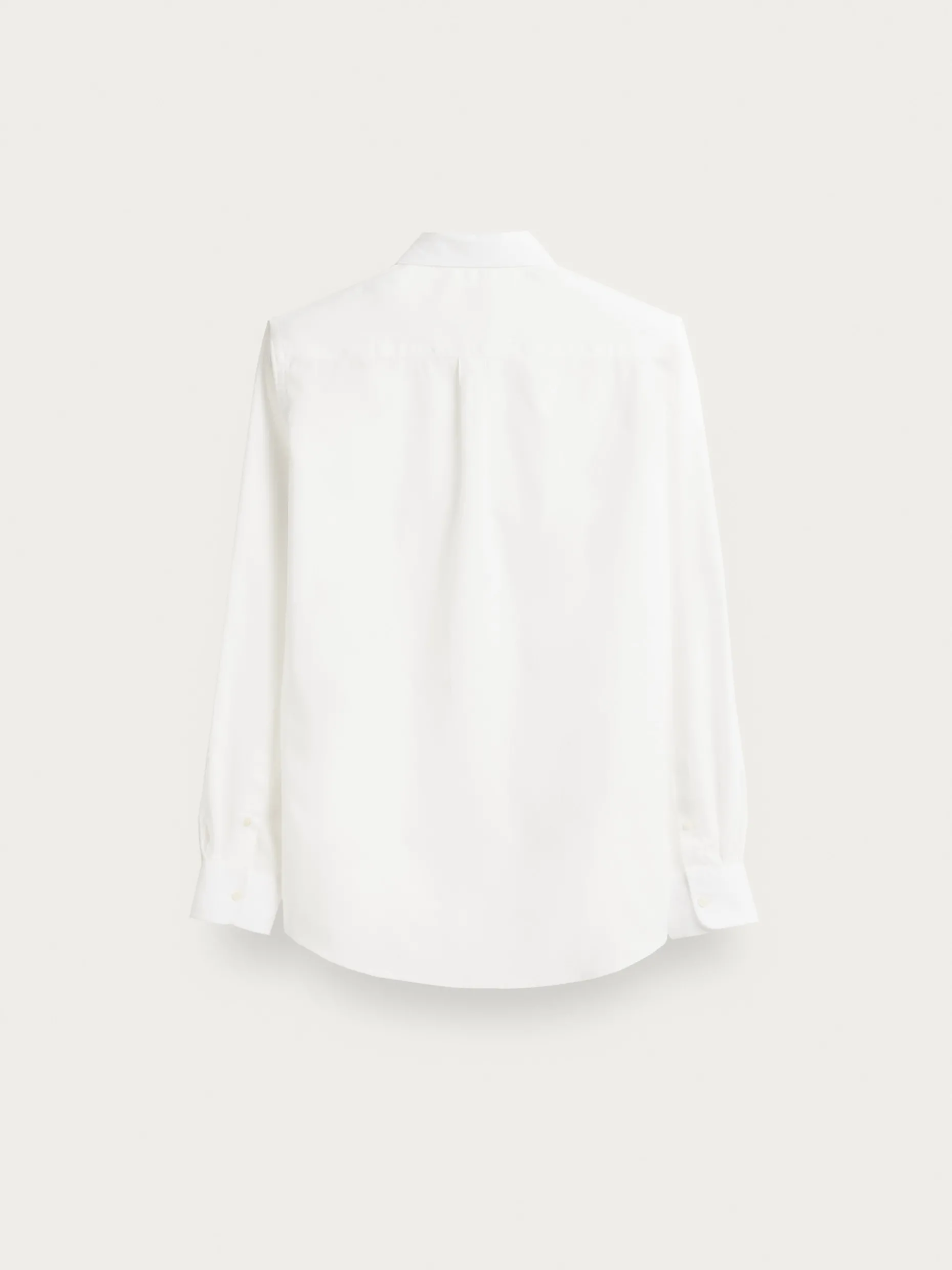 CAMISA MICROESPIGA BLANCO