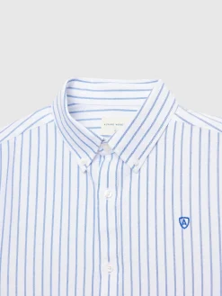 CAMISA OXFORD SUNNY AZUL