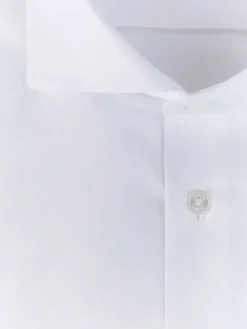 CAMISA PANAMA P.DOBLE BLANCO
