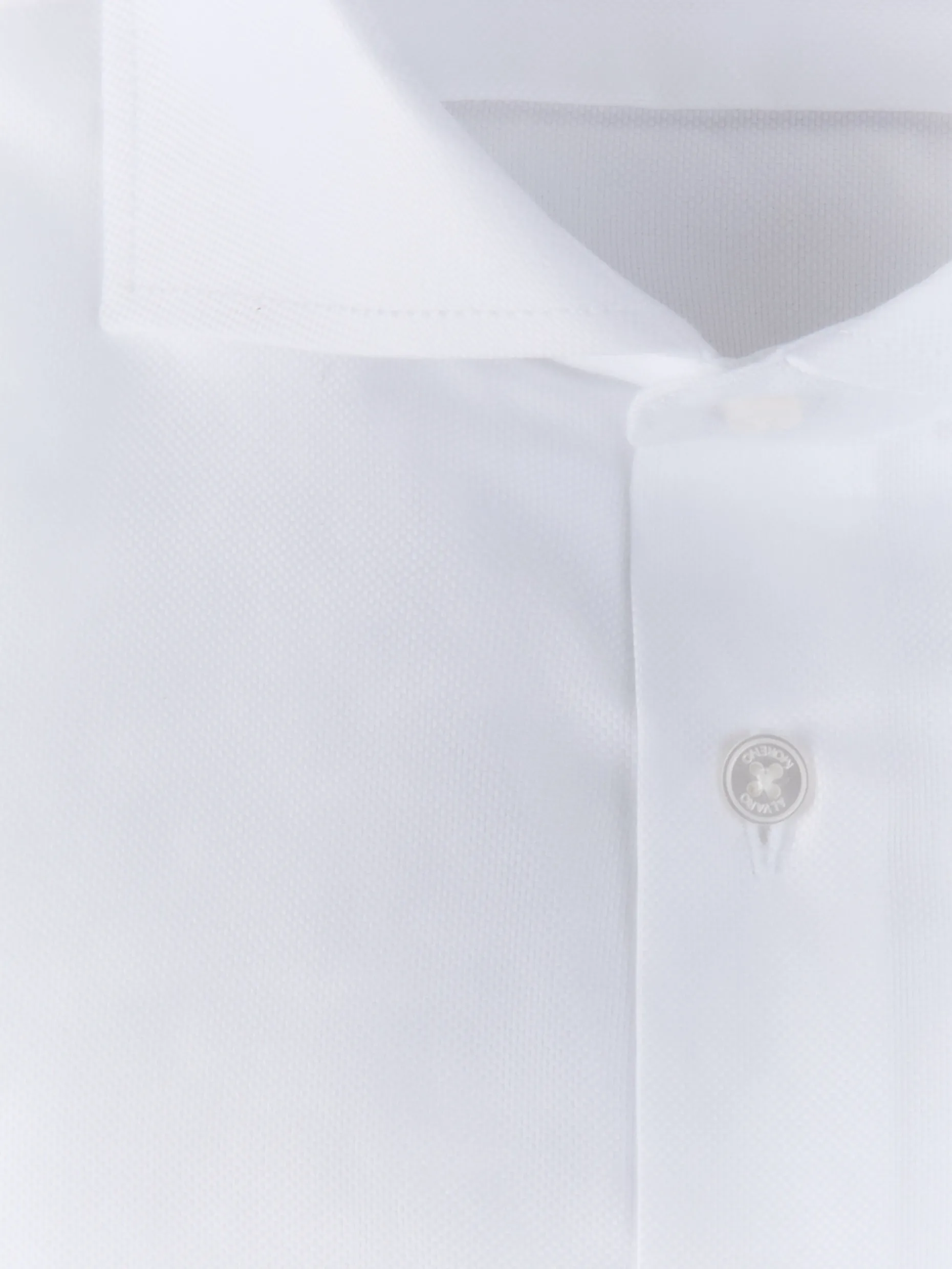 CAMISA PANAMA P.DOBLE BLANCO