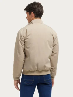 CAZADORA SMART BEIGE