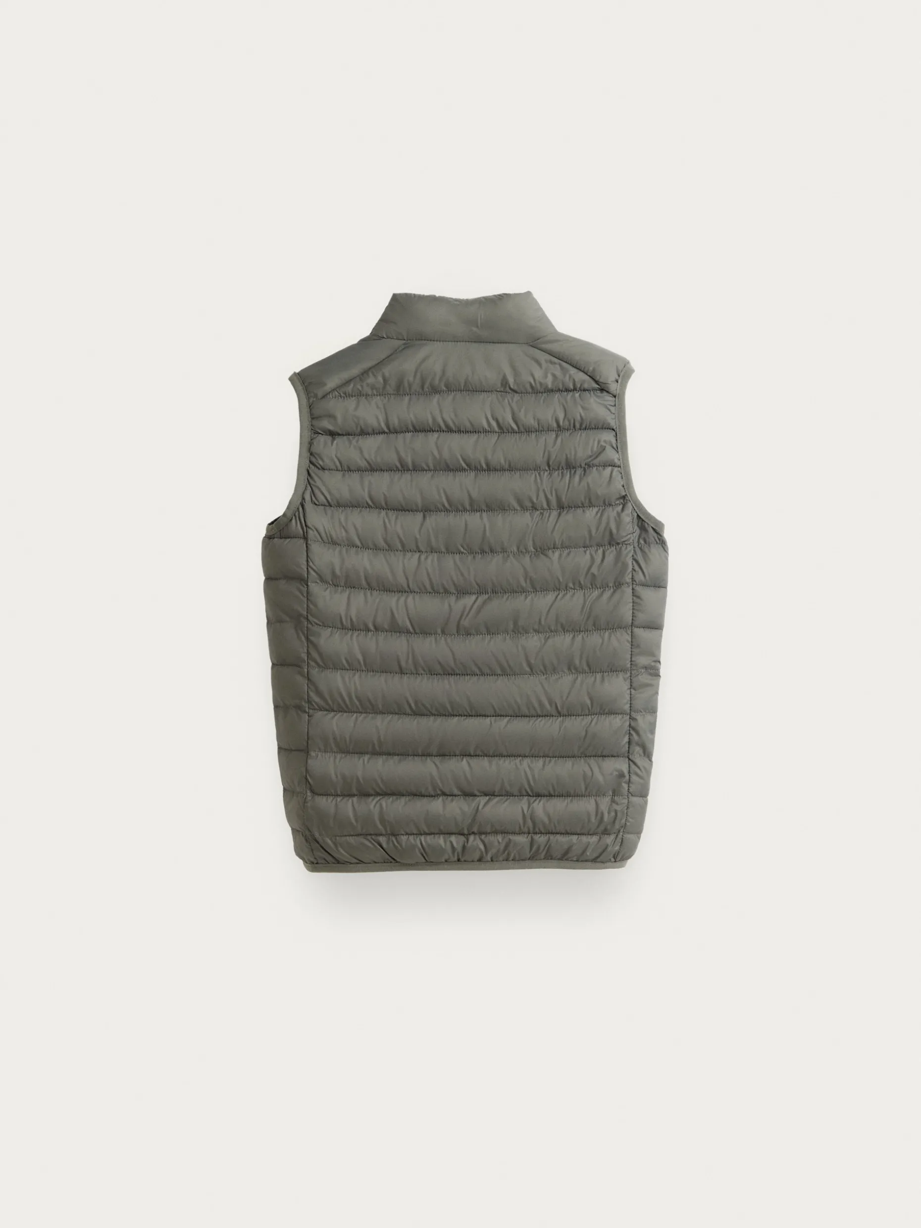 CHALECO NIRO KIDS VERDE