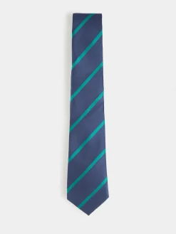 CORBATA JACQUARD MF VERDE