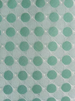 CORBATA JACQUARD MF VERDE