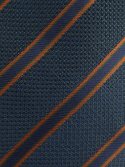 CORBATA JACQUARD MF VERDE