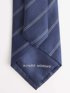 CORBATA JACQUARD MF VERDE