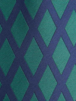 CORBATA JACQUARD MF VERDE