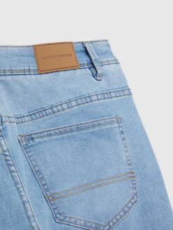 DENIM REGULAR AZUL