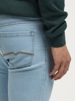 DENIM SUPER SKINNY CELESTE