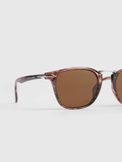 GAFAS DANDY BEIGE