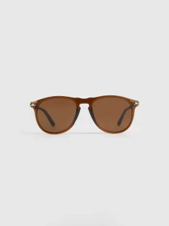 GAFAS MILAN MARRÓN