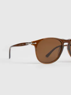 GAFAS MILAN MARRÓN