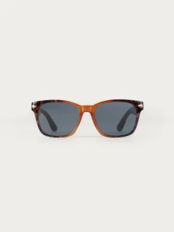 GAFAS NICK MARRÓN
