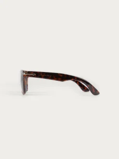 GAFAS NICK MARRÓN