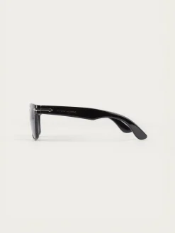 GAFAS NICK NEGRO