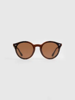 GAFAS SOLEMIO MARRÓN