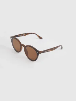 GAFAS SOLEMIO MARRÓN