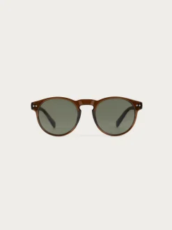 GAFAS TORINO MARRÓN