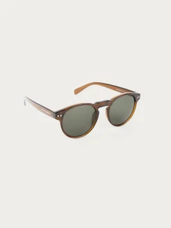 GAFAS TORINO MARRÓN