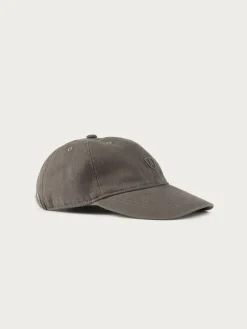 GORRA BASICA VERDE