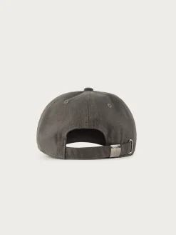 GORRA BASICA VERDE