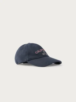 GORRA CALIFORNIA KIDS AZUL MARINO