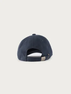 GORRA CALIFORNIA KIDS AZUL MARINO