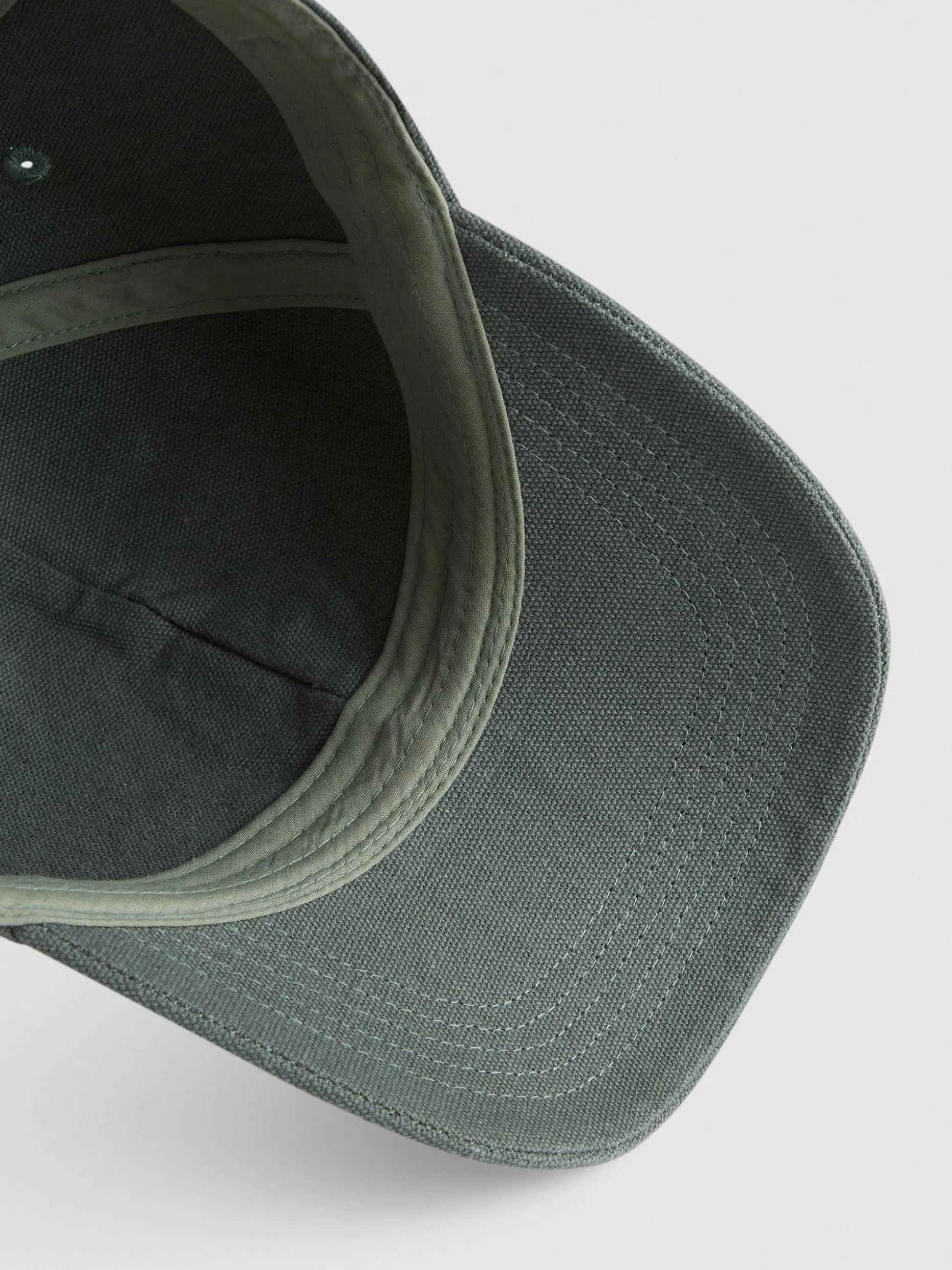 GORRA CLASSIC VERDE