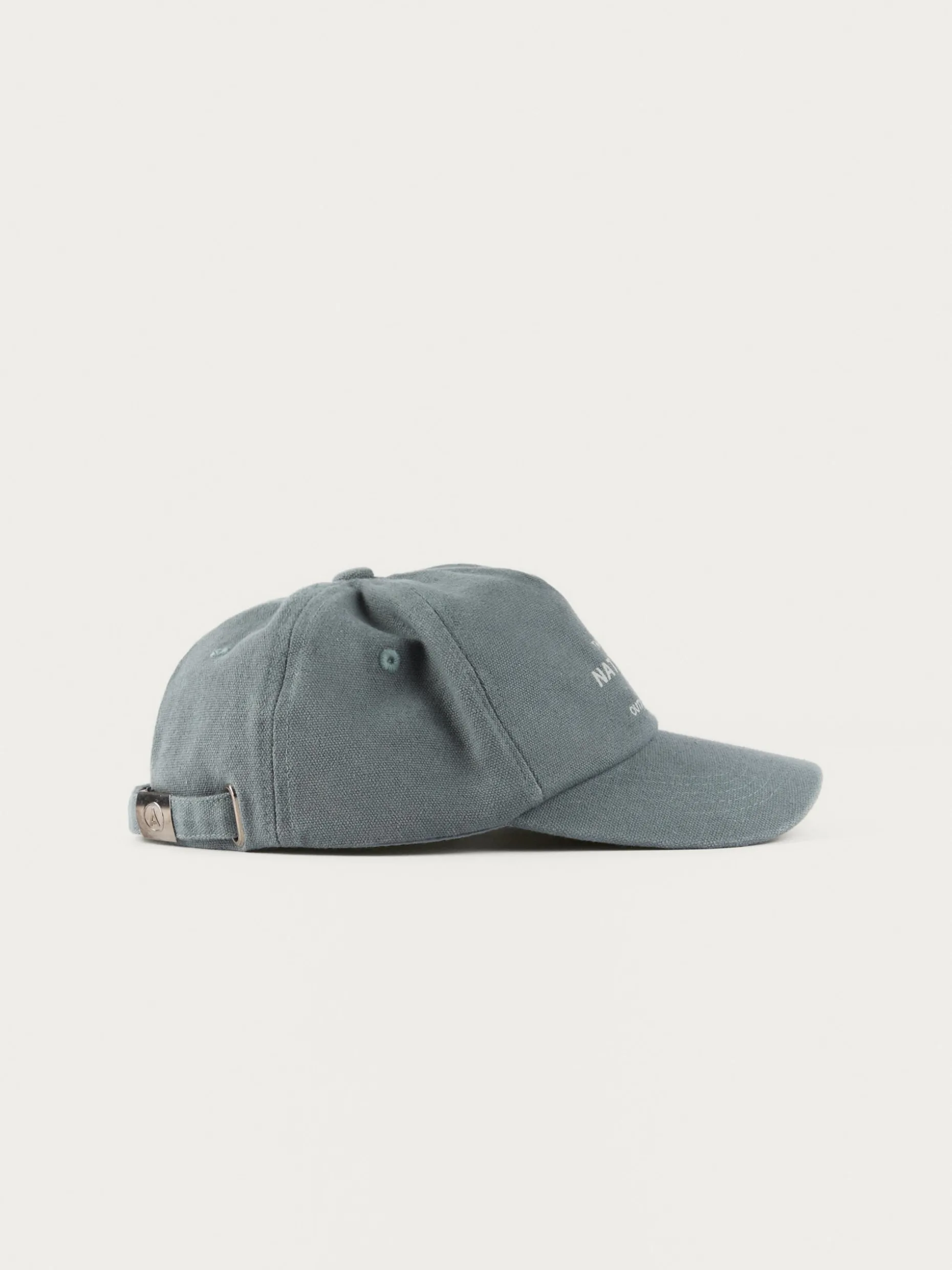 GORRA PRINT AZUL