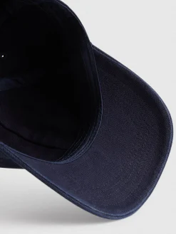 GORRA SCRAMBLER AZUL MARINO