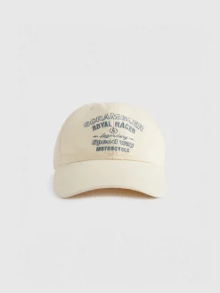 GORRA SCRAMBLER KIDS CRUDO