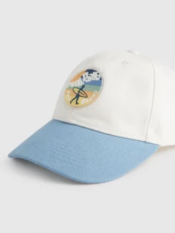 GORRA SURF KIDS CRUDO