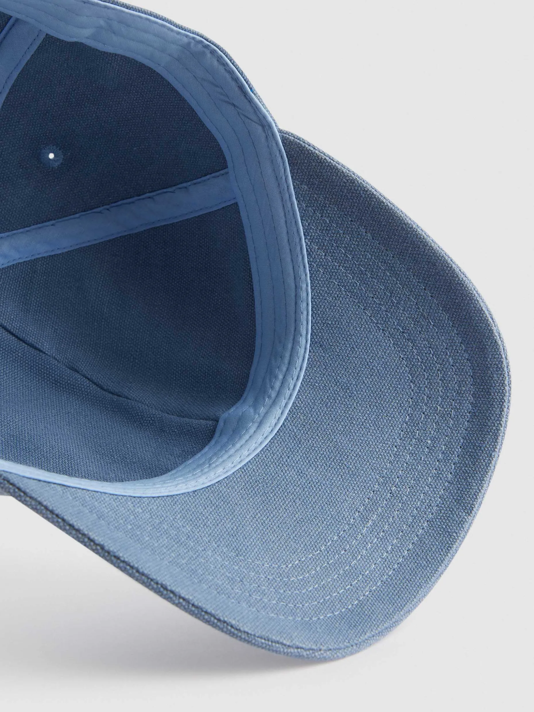 GORRA VIBES AZUL