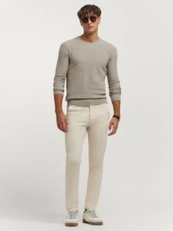 JERSEY BOLSON CAMEL