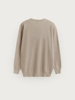 JERSEY BOLSON CAMEL