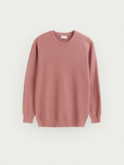 JERSEY BOLSON CORAL