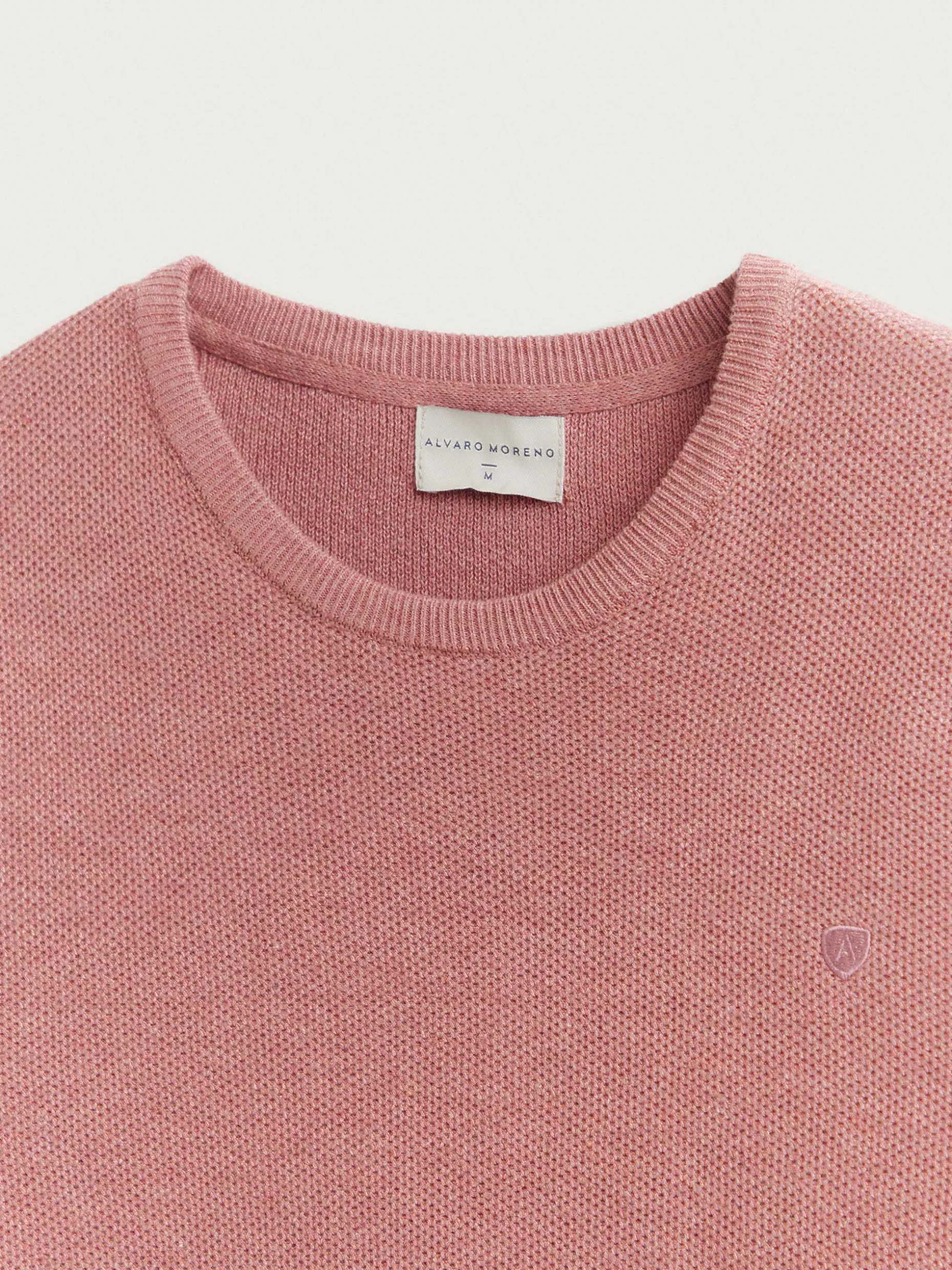 JERSEY BOLSON CORAL