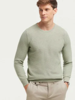 JERSEY BOLSON VERDE