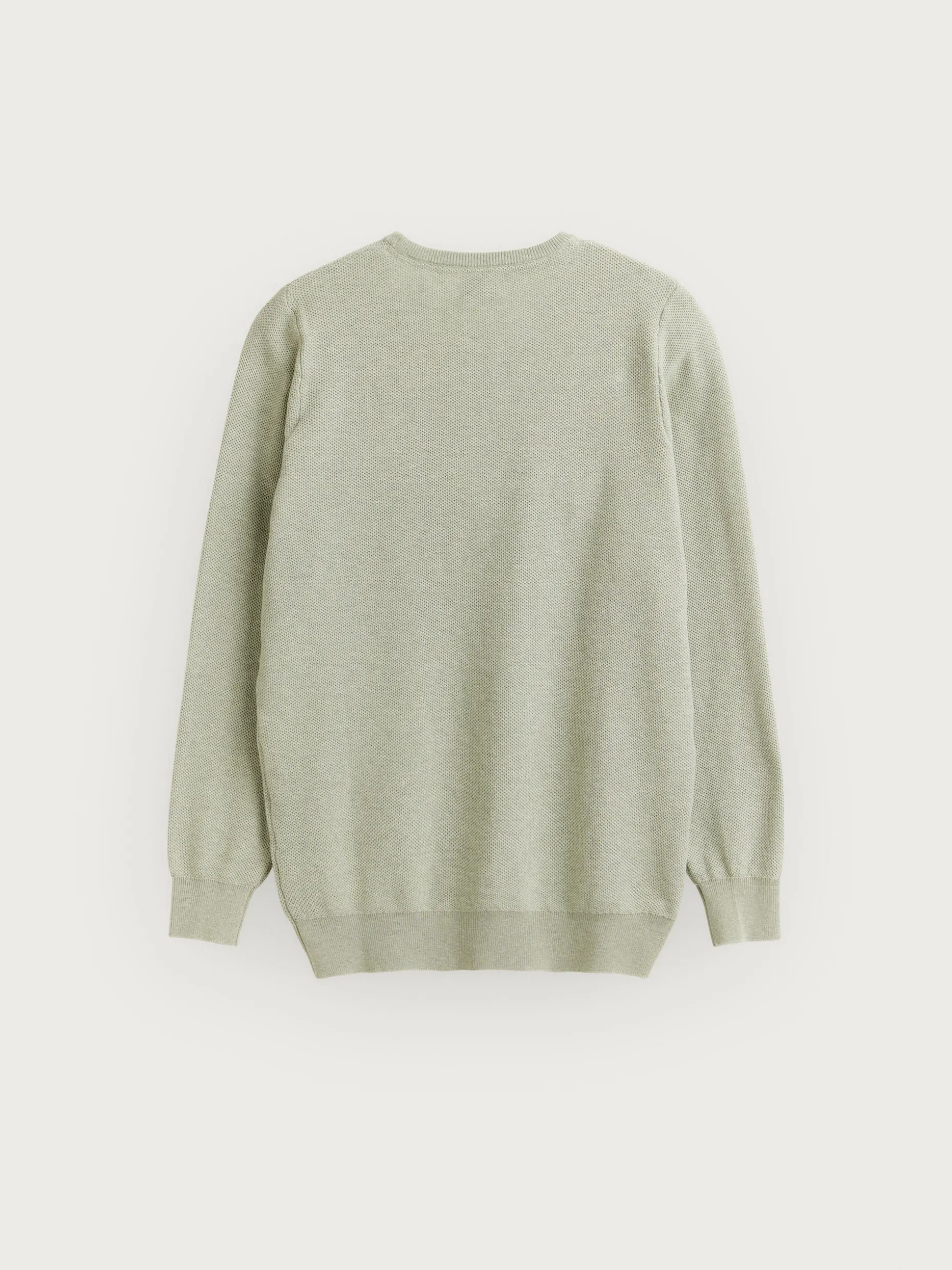 JERSEY BOLSON VERDE