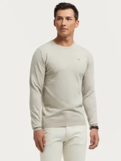 JERSEY KRONOS BEIGE